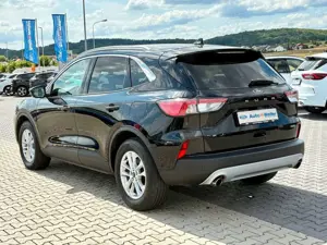 Ford Kuga Plug-In Hybrid Titanium LED 1. Hand ! Bild 5