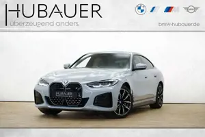 BMW i4 eDrive40 Gran Coupé [M Sport, HUD, AHK, ACC, hk S