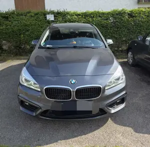 BMW 218 218 d Advantage