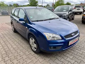 Ford Focus 1.6 Turnier