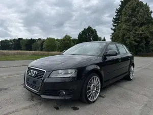 Audi A3 1.6 TDI Sportback DPF Attraction