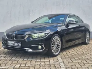 BMW 440 i Luxury Line*Head-Up*Lenkradheiz.*Nackenwärmer