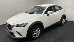 Mazda CX-3 Prime-Line 2.0 Benzin  SHZ KLIMA PDC TÜV-NEU