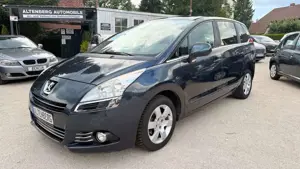 Peugeot 5008 Business-Line,7 Sitze,AHK.
