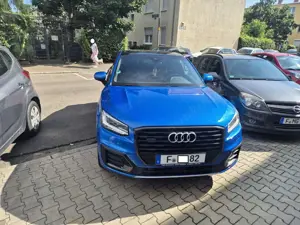 Audi Q2 Q2 2.0 TDI quattro S tronic