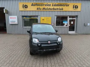 Fiat Panda Cross City Plus 1.0