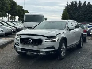 Volvo V90 Cross Country Basis AWD
