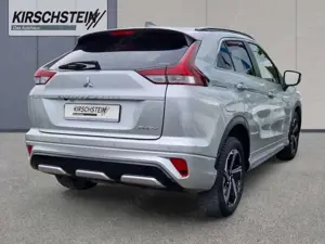 Mitsubishi Eclipse Cross Plug-In Hybrid Top Pano Head-Up Bild 3