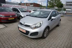 Kia Rio Edition 7
