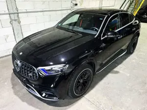 Mercedes-Benz GLC 43 AMG GLC 43 AMG 4M Coupe MY25 *PANO*21 ZOLL*PREMIUM*