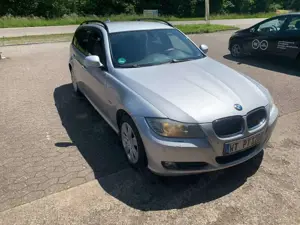 BMW 320 320d DPF Touring Aut. Edition Fleet