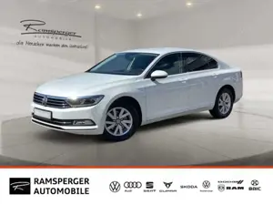 Volkswagen Passat 2.0 TDI DSG Comfortline ACC LED Navi Kame