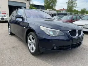 BMW 525 i xDrive