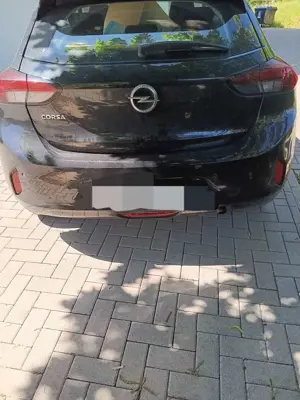 Opel Corsa Opel Corsa F 1.2 Turbo edition