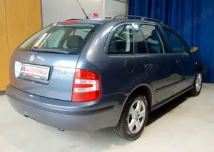 Skoda Fabia Combi Ambiente"TÜV"GARANTIE" Bild 5