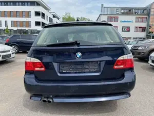 BMW 525 i xDrive Bild 5