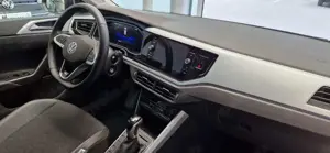 Volkswagen Polo Goal 1,0TSI DSG LED Navi AHK RFK Sitzh ACC Bild 5