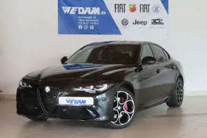 Alfa Romeo Giulia Veloce Q4 2.0 280PS 8AT *Premium-AudioPak