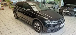 Volkswagen Polo Goal 1,0TSI DSG LED Navi AHK RFK Sitzh ACC Bild 2