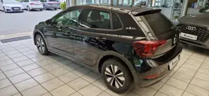 Volkswagen Polo Goal 1,0TSI DSG LED Navi AHK RFK Sitzh ACC Bild 4
