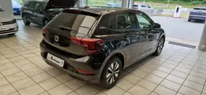 Volkswagen Polo Goal 1,0TSI DSG LED Navi AHK RFK Sitzh ACC Bild 3