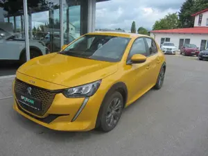 Peugeot 208 Elektromotor 136 Active Pack