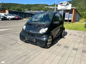 smart forTwo fortwo coupe Basis**TÜV-NEU**