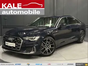 Audi A6 Lim. 50 TDI quattro S-Line*FACELIFT*TV*Standhg*HUD