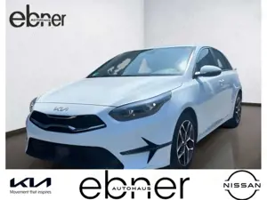 Kia Ceed / cee'd Ceed 1.5 T-GDI Spirit 140PS DCT Navi/Rückfahrkam