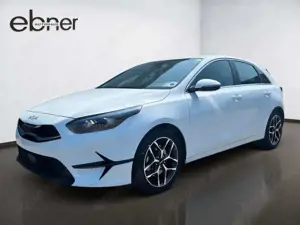 Kia Ceed / cee'd Ceed 1.5 T-GDI Spirit 140PS DCT Navi/Rückfahrkam Bild 3