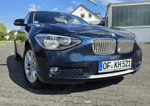 BMW 116 116 i