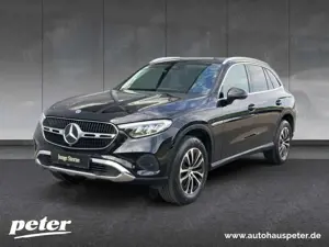 Mercedes-Benz GLC 220 d 4M Avantgarde/Off-Road/Advanced/LED/