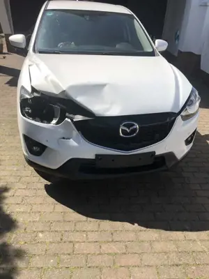 Mazda CX-5 Center-Line 2WD