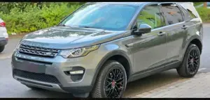Land Rover Discovery Sport SE AWD