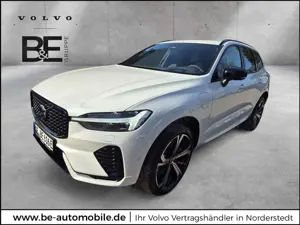 Volvo XC60 T6 AWD Recharge Plus Dark LED PANO 360°