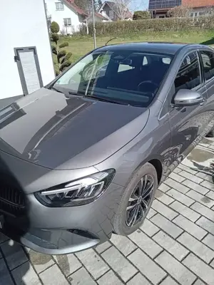 Mercedes-Benz B 200 B 200 7G-DCT Progressive Advanced,AHK,MBUX,