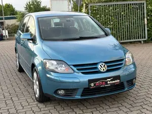 Volkswagen Golf Plus 1.4 Klima 1Hand TÜV/AU NEU TOP ZUSTAND