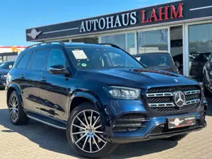 Mercedes-Benz GLS 400 d 4Matic 9G-TRONIC"AMG-NIGHT-PAKET"PANO