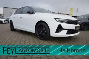 Opel Astra L 1.2 Turbo "GS" 5-trg.