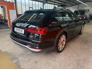 Audi A6 allroad quattro 40 TDI ACC AHK Standheizung Bild 5