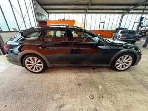 Audi A6 allroad quattro 40 TDI ACC AHK Standheizung Bild 4