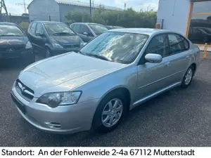 Subaru Legacy Lim. 2.5/AUTOM/KLIMA/SHZ