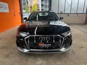 Audi A6 allroad quattro 40 TDI ACC AHK Standheizung Bild 2