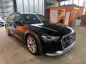 Audi A6 allroad quattro 40 TDI ACC AHK Standheizung Bild 3