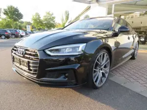 Audi A5 Sportback 45 TFSI quattro sport / S-Line