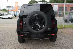 Land Rover Defender 90 X-Dynamic SE*HUD*Pano* Bild 5
