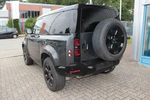 Land Rover Defender 90 X-Dynamic SE*HUD*Pano* Bild 4
