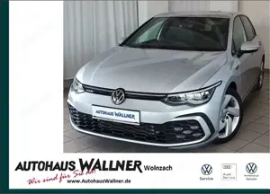 Volkswagen Golf VIII GTD AHK|ACC|RNS|LED+