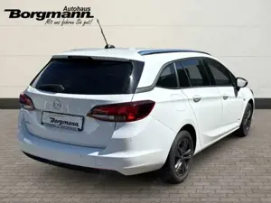 Opel Astra K Sports Navi LED Apple CarPlay Android Auto Mehrz Bild 4