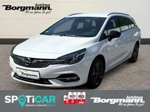 Opel Astra K Sports Navi LED Apple CarPlay Android Auto Mehrz